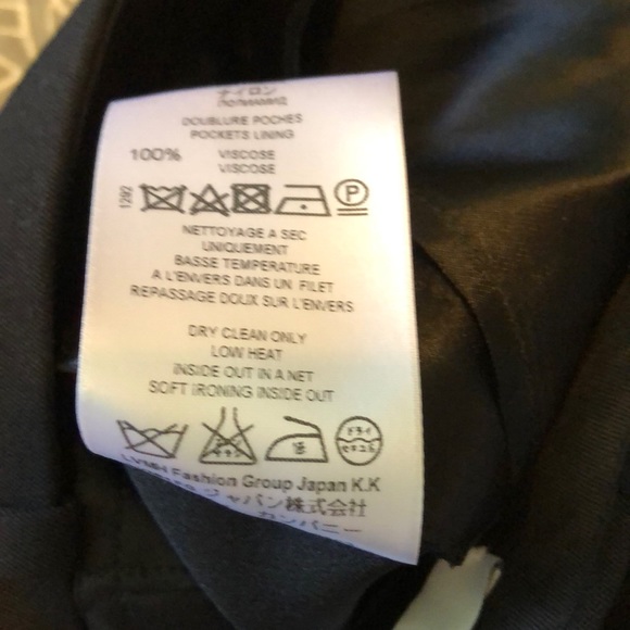 Sale! Authentic Givenchy pants - Picture 14 of 16